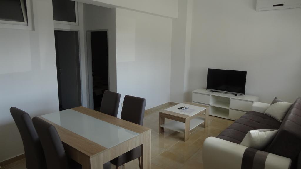 Apartments Braco Seget Vranjica Eksteriør billede