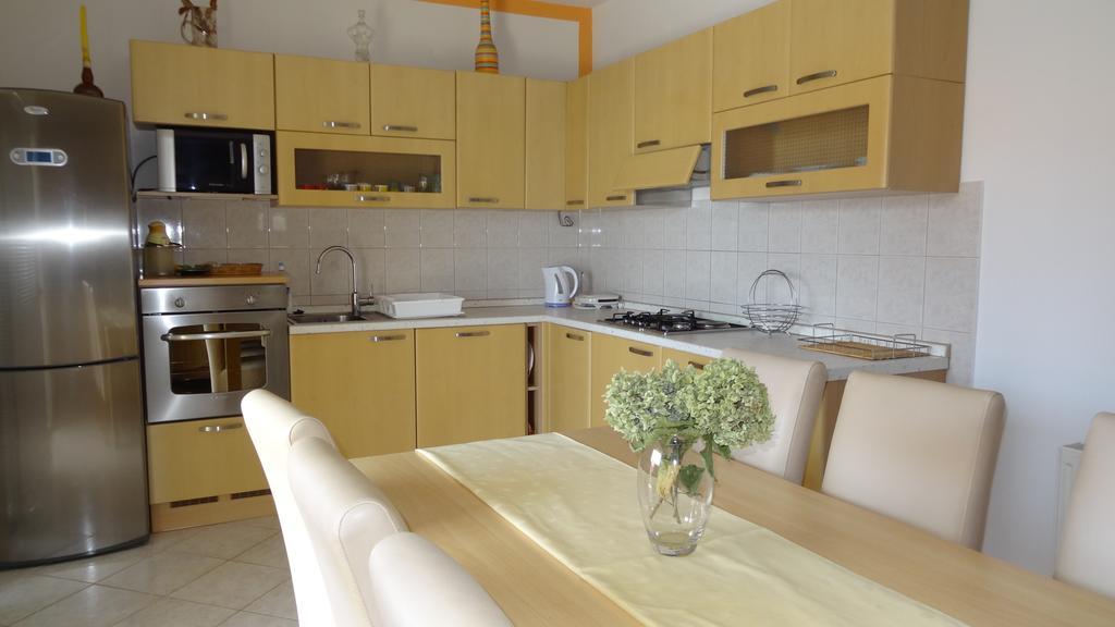 Apartments Braco Seget Vranjica Eksteriør billede